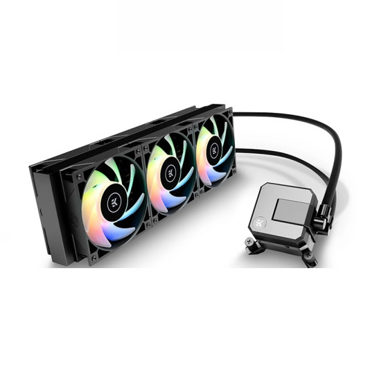 EK AIO 360mm D RGB Liquid CPU Cooler