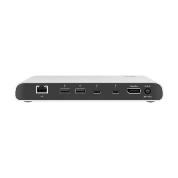 Elgato Thunderbolt 3 Dock 