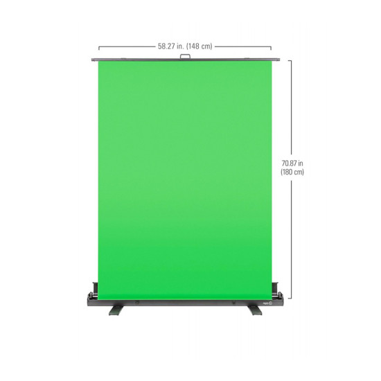 Elgato Green Screen 