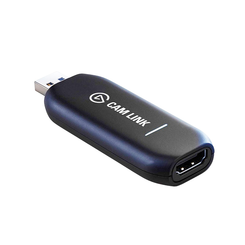 Buy Cam Link 4k Elgato at Best Price in India only at Vedant Computers