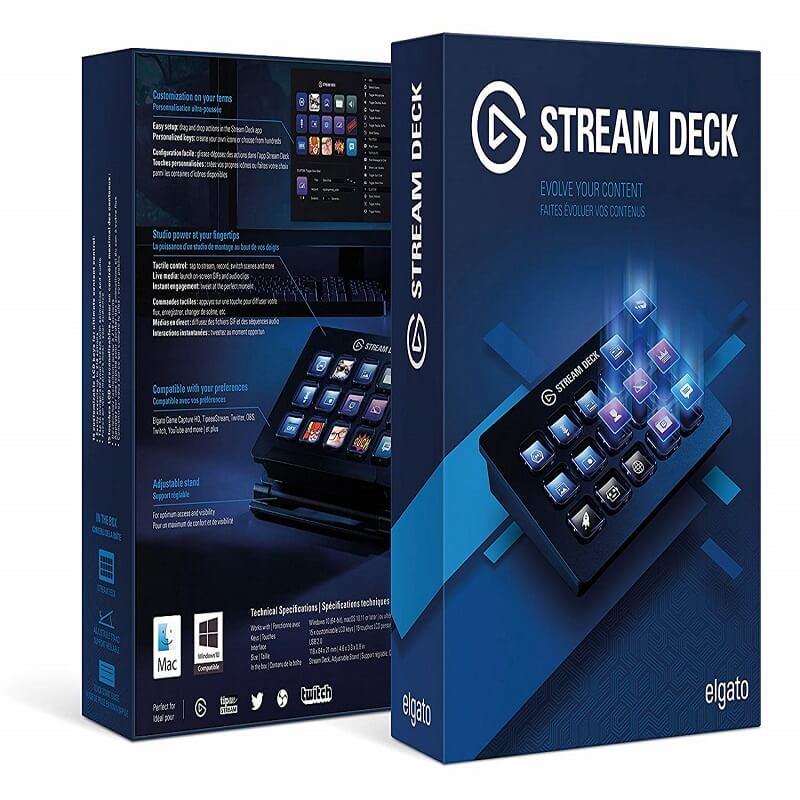 Elgato Stream Deck 