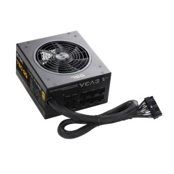 EVGA 750 GQ 750W 80+ Gold Semi Modular Power Supply EVGA 750 GQ 750W 80+ Gold Semi Modular Power Supply