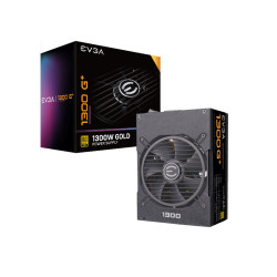 EVGA SuperNOVA 1300 G+ 1300W 80+ Gold Fully Modular Power Supply