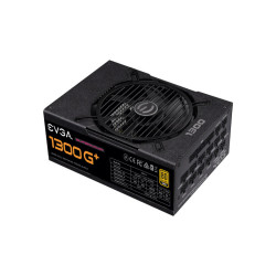 EVGA SuperNOVA 1300 G+ 1300W 80+ Gold Fully Modular Power Supply EVGA SuperNOVA 1300 G+ 1300W 80+ Gold Fully Modular Power Supply