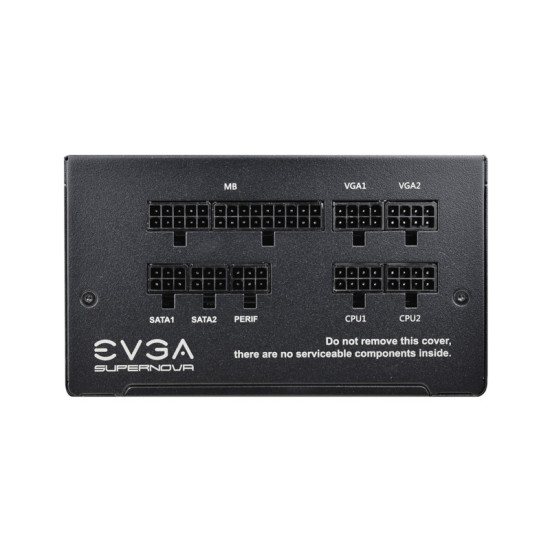 EVGA SuperNOVA 750 GT 750Watt 80+ Gold Fully Modular Power Supply