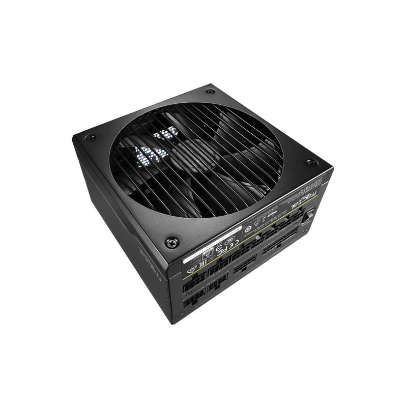 Fractal Design Ion+ 860W Platinum Fully Modular Power Supply