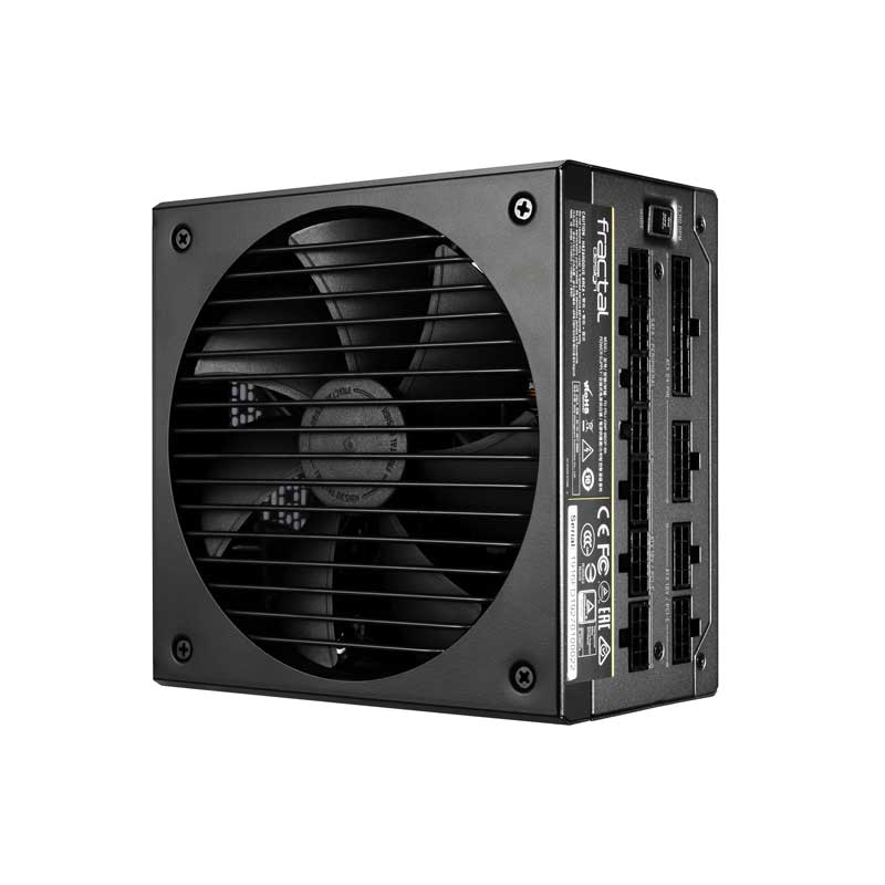 Fractal Design Ion+ 860W Platinum Fully Modular Power Supply