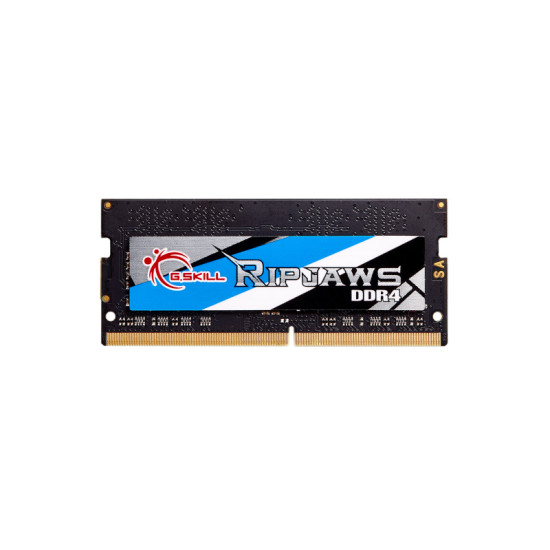 G.Skill Ripjaws SO-DIMM 8GB (1x8GB) 2400MHz DDR4 Laptop Memory
