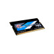 G.Skill Ripjaws SO-DIMM 8GB (1x8GB) 2400MHz DDR4 Laptop Memory