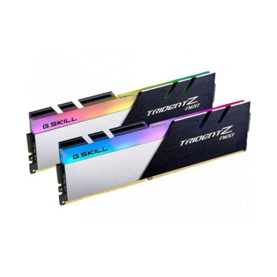 G.Skill Trident Z Neo 16GB (8GBX2) DDR4 3000MHz RGB Memory