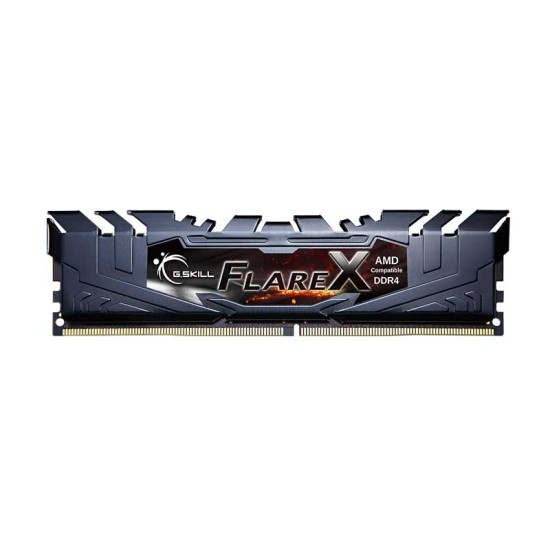 G.Skill Flare X 16GB (8GBX2) DDR4 3200MHz Memory
