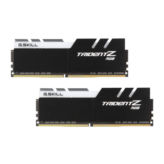 G.Skill Trident Z 32GB (16GBX2) 3200MHz DDR4 RGB Memory