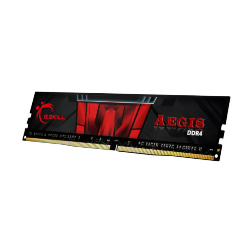 Buy G.Skill Aegis 16GB (1x16GB) DDR4 3200MHz Memory at Best Price