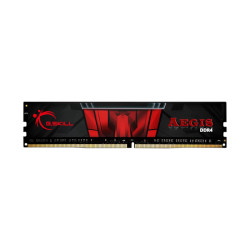 G.Skill Aegis 16GB (1x16GB) DDR4 3200MHz RAM G.Skill Aegis 16GB (1x16GB) DDR4 3200MHz RAM