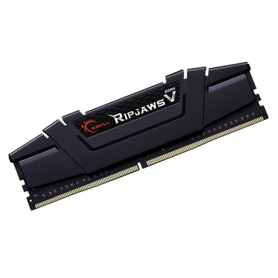 G.Skill Ripjaws V 16GB (16GBX1) DDR4 3200MHz Memory