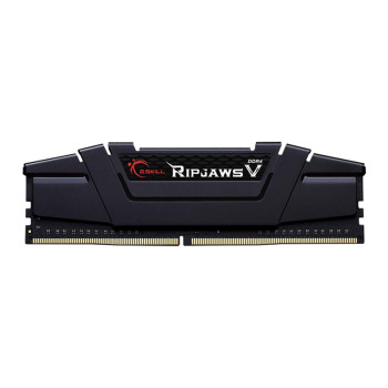 G.Skill Ripjaws V 16GB (16GBX1) DDR4 3200MHz RAM