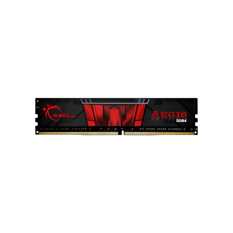 Buy G.Skill Aegis 8GB (1x8GB) DDR4 3200MHz Memory at Best Price in