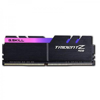 Buy G.Skill 8GB (8GBX1) DDR4 - 3200MHz Trident Z RGB Series - F4