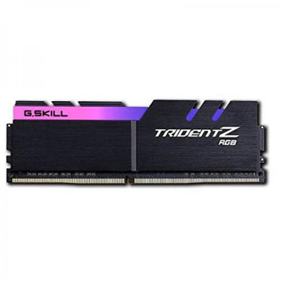 G.Skill Trident Z 8GB (8GBX1) DDR4 3200MHz RGB Memory