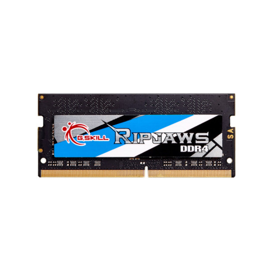 G.Skill Ripjaws SO-DIMM 32GB (1x32GB) 3200MHz DDR4 Laptop Memory