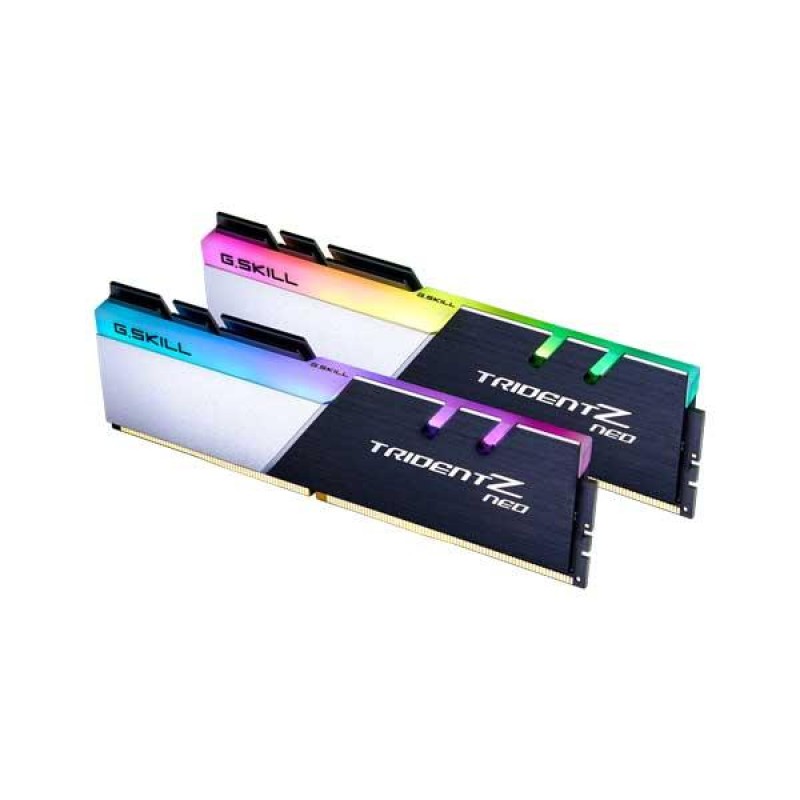 Buy 16GB (8GBX2) DDR4 3600MHz Trident Z Neo Memory at Best Price