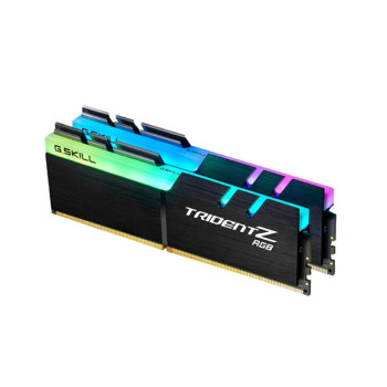 Buy G.Skill 16GB (8GBX2) DDR4 - 3600MHz Trident Z RGB Series