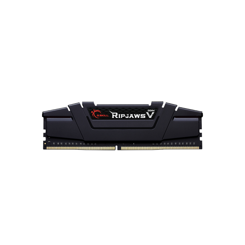 Buy G.Skill Ripjaws V 16GB (16GBX1) DDR4 3600MHz Memory at Best