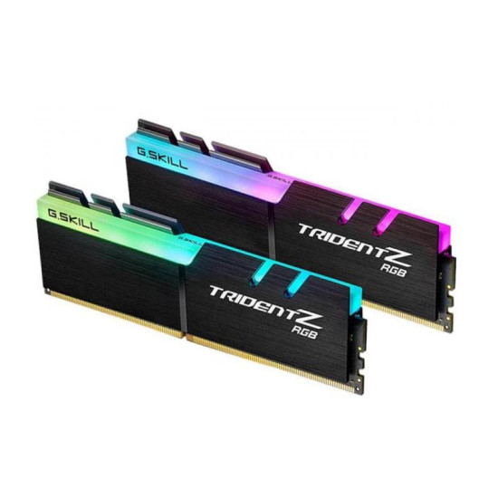G.Skill Trident Z 16GB (8GBX2) DDR4 RGB 3600MHz Memory