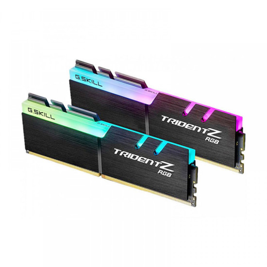 G.Skill Trident Z 16GB (8GBX2) DDR4 4266MHz RGB Memory
