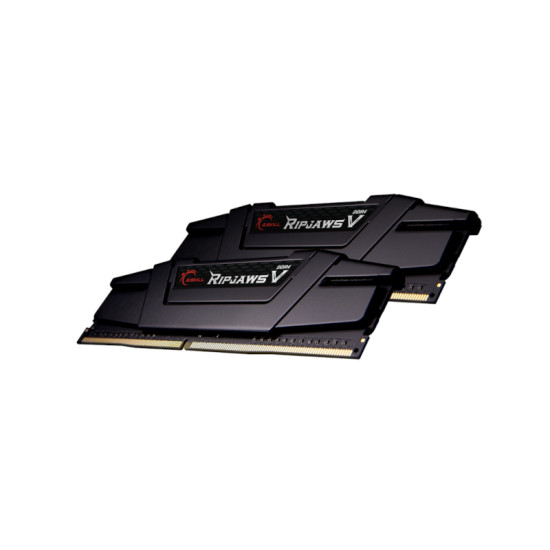 G.Skill Ripjaws V 64GB (32GBX2) DDR4 4400MHz Memory