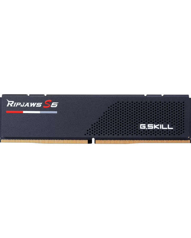 Buy G.Skill Ripjaws S5 16GB (16GBX1) DDR5 5200MHz Memory at Best