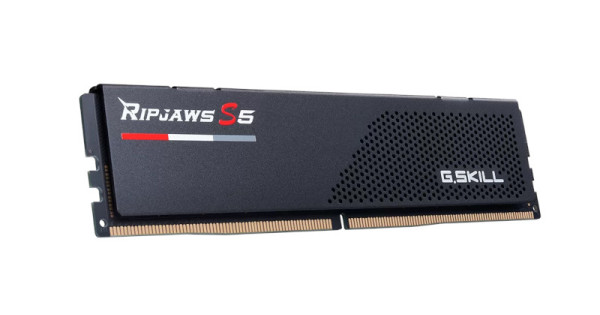メモリー G.SKILL RIPJAWS S5 DDR5 6800MHz 96GB Buy G.Skill Ripjaws S5 48GB (48GBX1) DDR5 5200MHz Memory at Best