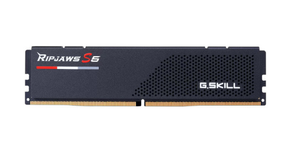 G.SKILL Ripjaws S5 DDR5 5600 16GB×2 新品 Buy G.Skill Ripjaws S5 16GB (16GBX1) DDR5 5600MHz RAM at Best