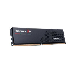 G.Skill Ripjaws S5 16GB (16GBX1) DDR5 5600MHz RAM G.Skill Ripjaws S5 16GB (16GBX1) DDR5 5600MHz RAM