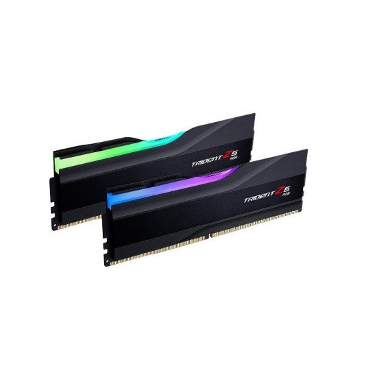 G.Skill TRIDENT Z5 32GB (16GBX2) DDR5 5600MHz RGB Memory