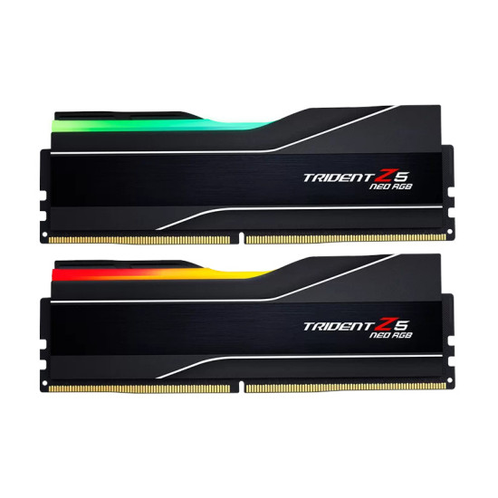 Buy G.Skill Trident Z5 Neo RGB 32GB (16GBX2) DDR5 6000MHz CL28