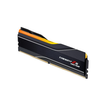 G.Skill Trident Z5 Neo RGB 16GB (16GBX1) DDR5 6000MHz CL30 RAM