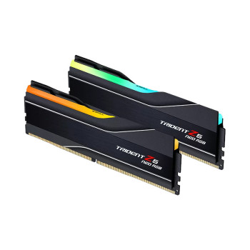 G.Skill Trident Z5 Neo RGB 32GB (16GBX2) DDR5 6000MHz CL30 RAM