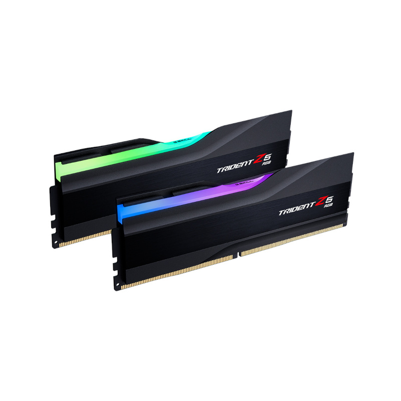 Buy G.Skill Trident Z5 RGB 32GB (16GBX2) DDR5 6000MHz Memory at