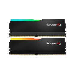 G.Skill Ripjaws M5 RGB 32GB (16GBX2) DDR5 6000MHz RAM G.Skill Ripjaws M5 RGB 32GB (16GBX2) DDR5 6000MHz RAM