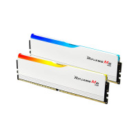 Buy G.Skill Ripjaws M5 RGB 32GB (16GBX2) DDR5 6000MHz RAM - White