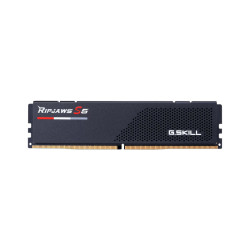 G.Skill Ripjaws S5 16GB (16GBX1) DDR5 6000MHz RAM