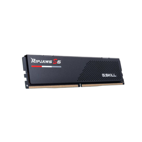 G.Skill Ripjaws S5 16GB (16GBX1) DDR5 6000MHz Memory