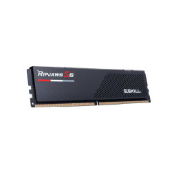 G.Skill Ripjaws S5 32GB (32GBX1) DDR5 6000MHz RAM G.Skill Ripjaws S5 32GB (32GBX1) DDR5 6000MHz RAM