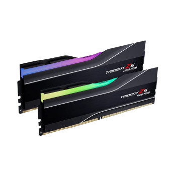 G.Skill Trident Z5 Neo RGB 64GB (32GBX2) DDR5 6000MHz RAM