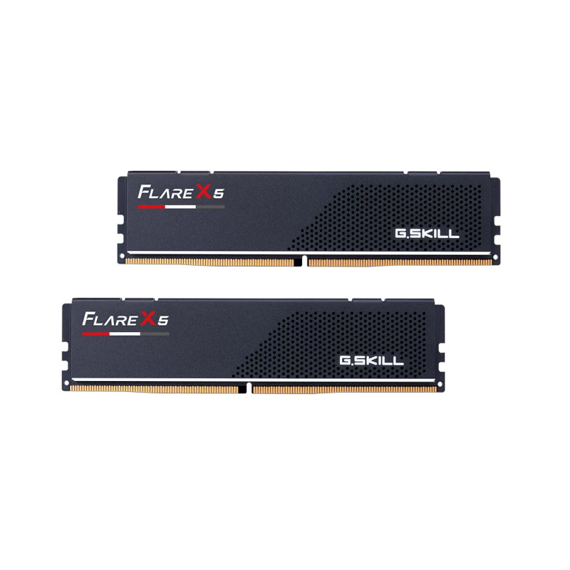 Buy G.Skill Flare X5 32GB (16GBX2) DDR5 6000MHz Memory at Best