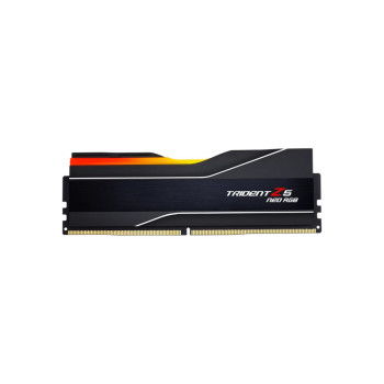 G.Skill Trident Z5 Neo RGB 32GB (32GBX1) DDR5 6000MHz CL38 RAM