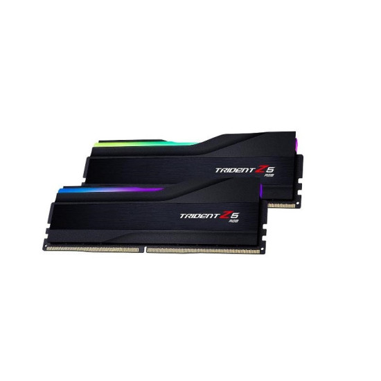 G.Skill TRIDENT Z5 RGB 32GB (16GBX2) DDR5 6000MHz Memory
