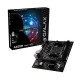 Galax A320M AMD Motherboard