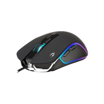 Combo Gamdias ARES P2 LITE 2-IN-1 Keyboard and Mouse